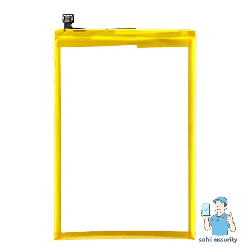 Battery for Infinix Note 10 thumbnail